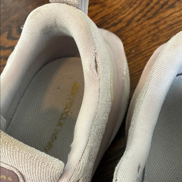 Nike InfinityRN 4 Women’s Running Shoe Platinum Violet 10 - Picture 5 of 12